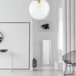 Φωτιστικό οροφής κρεμαστό - MIRALE -Nova luce – 9416930