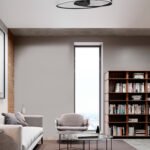 ΦΩΤΙΣΤΙΚΟ ΟΡΟΦΗΣ LED - VIARREGIO - NOVA LUCE - 9500710