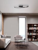 ΦΩΤΙΣΤΙΚΟ ΟΡΟΦΗΣ LED - VIARREGIO - NOVA LUCE - 9500710