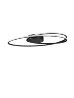 ΦΩΤΙΣΤΙΚΟ ΟΡΟΦΗΣ LED - VIARREGIO - NOVA LUCE - 9500710 - Image 2