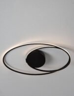 ΦΩΤΙΣΤΙΚΟ ΟΡΟΦΗΣ LED - VIARREGIO - NOVA LUCE - 9500710 - Image 3