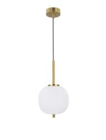 Φωτιστικό οροφης nova 9624064 LATO - Image 6