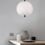 Φωτιστικό οροφης nova 9624071 LATO