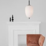 Φωτιστικό οροφης nova 9624073 LATO