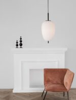 Φωτιστικό οροφης nova 9624073 LATO