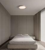 LED Φωτιστικό Οροφής 9818451 LUTON Nova