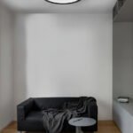Φωτιστικό οροφής led - 9053594 - TROY - Nova Luce