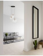 Φωτιστικό οροφής κρεμαστό MIRALE 9416933 Nova luce - Image 3