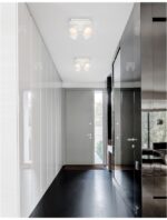 Φωτιστικό Spot -BIAGIO - Nova luce – 9155363 - Image 2