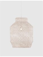 Φωτιστικό οροφής κρεμαστό - MIA - Nova luce – 9586596