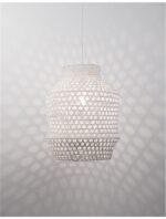 Φωτιστικό οροφής κρεμαστό - MIA - Nova luce – 9586596 - Image 3