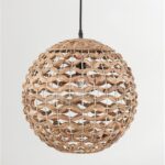 Φωτιστικό οροφής κρεμαστό - GRIFFIN - Nova luce – 9587122