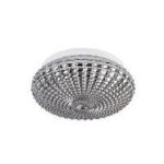 Απλίκα τοίχου – μοντέρνο – CLAM – Nova Luce – 9738254