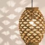 Φωτιστικό οροφής κρεμαστό - GRIFFIN - Nova luce – 9858748
