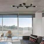 Φωτιστικό οροφής - GRANSO -Nova luce – 9156306