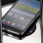 Επιτραπέζιο Φωτιστικό με ασύρματη φόρτιση - TORQUAY - WOFI – 10860 - Image 3