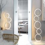 Φωτιστικό Δαπέδου μοντέρνο - VIKA - WOFI – 3532.05.06.9000 - Image 2