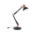 Φωτιστικό γραφείου μοντέρνο - Sally - Ideal Lux – 061191