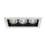 Επαγγελματικό φωτιστικό - Σποτ - KT LIGHTING – 13150/3