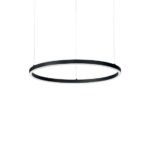 Φωτιστικό οροφής κρεμαστό - Oracle Slim - Ideal Lux – 229492