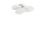 Φωτιστικό οροφής - Cloud - Ideal Lux – 263519