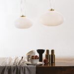 Φωτιστικό οροφής κρεμαστό - Plisse - Ideal Lux – 264523