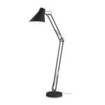 Φωτιστικό Δαπέδου μοντέρνο - Wally - Ideal Lux – 265315