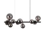 Φωτιστικό οροφής κρεμαστό - Perlage - Ideal Lux – 271408