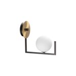 Απλίκα τοίχου μοντέρνο - Birds - Ideal Lux – 273655