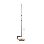 Φωτιστικό Δαπέδου μοντέρνο - Birds - Ideal Lux – 273662