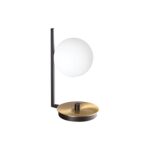 Επιτραπέζιο Φωτιστικό μοντέρνο - Birds - Ideal Lux – 273679