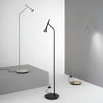 Φωτιστικό Δαπέδου μοντέρνο - Diesis - Ideal Lux – 279800