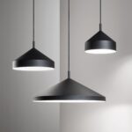Φωτιστικό οροφής κρεμαστό - Yurta - Ideal Lux – 281568
