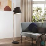 Φωτιστικό Δαπέδου μοντέρνο - Axel - Ideal Lux – 282084 - Image 2