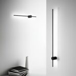 Απλίκα τοίχου μοντέρνο - Essence - Ideal Lux – 285108