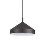 Φωτιστικό οροφής κρεμαστό - Yurta - Ideal Lux – 285139