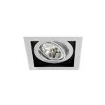 Επαγγελματικό φωτιστικό - Σποτ - KT LIGHTING – 300-12111/1
