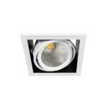Επαγγελματικό φωτιστικό - Σποτ - KT LIGHTING – 5211