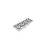 Επαγγελματικό φωτιστικό - Σποτ - KT LIGHTING – 52111/4