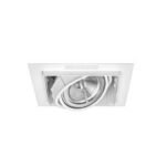 Επαγγελματικό φωτιστικό - Σποτ - KT LIGHTING – 62111/1