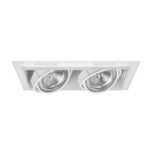 Επαγγελματικό φωτιστικό - Σποτ - KT LIGHTING – 62111/2