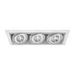Επαγγελματικό φωτιστικό - Σποτ - KT LIGHTING – 62111/3