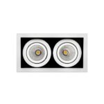 Επαγγελματικό φωτιστικό - Σποτ - KT LIGHTING – 8616