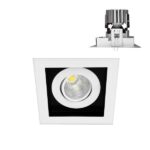 Επαγγελματικό φωτιστικό - Σποτ - KT LIGHTING – 8913