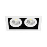 Επαγγελματικό φωτιστικό - Σποτ - KT LIGHTING – 9022