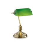 Φωτιστικό γραφείου - Lawyer - Ideal Lux – 045030