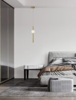 Φωτιστικό κρεμαστό NEUTRON 9054451 Nοva Luce