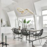 Κρεμαστό Φωτιστικό Girish – 9248110 Nova Luce
