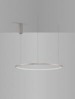 Κρεμαστό Φωτιστικό TARQUIN 9345605 Nova Luce - Image 3