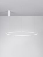 Κρεμαστό Φωτιστικό TARQUIN 9345608 Nova Luce - Image 2